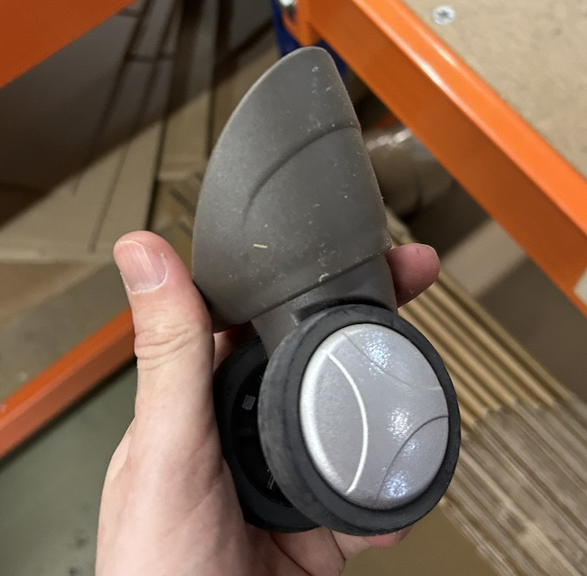 Eminent Ersatz Rolle 531#250304021 