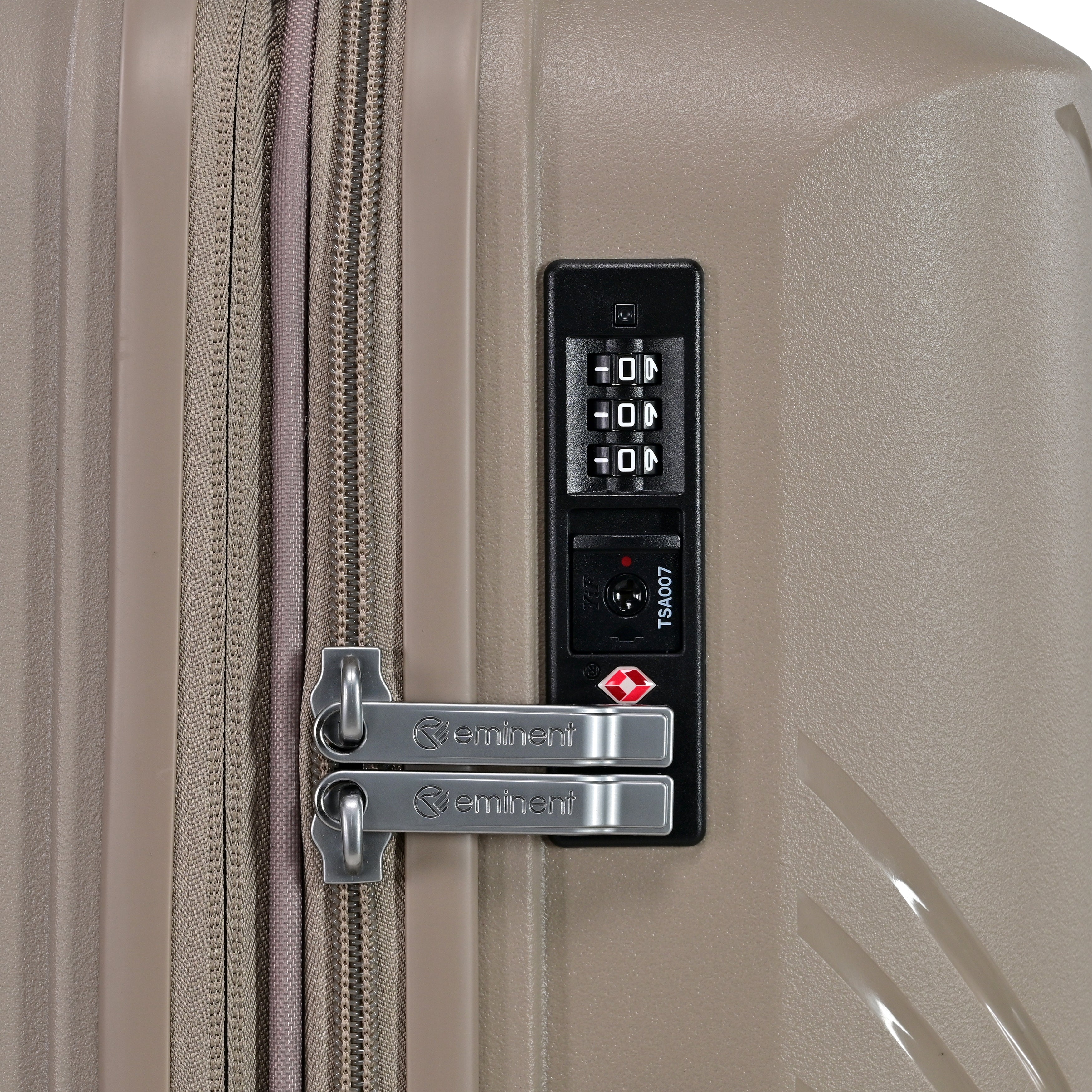 Eminent Ersatzschloss 522L#310200110P 