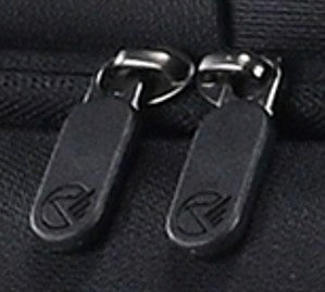 Eminent Ersatz Außen Reißverschluss-Zieher 557M#B17110011P 