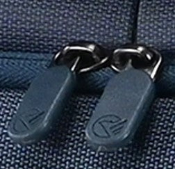 Eminent Replacement Exterior Zipper Puller 557M#B17110012P