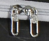 Eminent Replacement Interior Zipper Puller 557M#520410901P