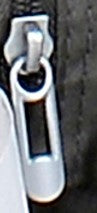 Eminent Ersatz-Innenraum Reißverschluss-Zieher 557M#528210401P 